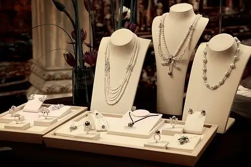 私藏珠宝鉴赏会(一)