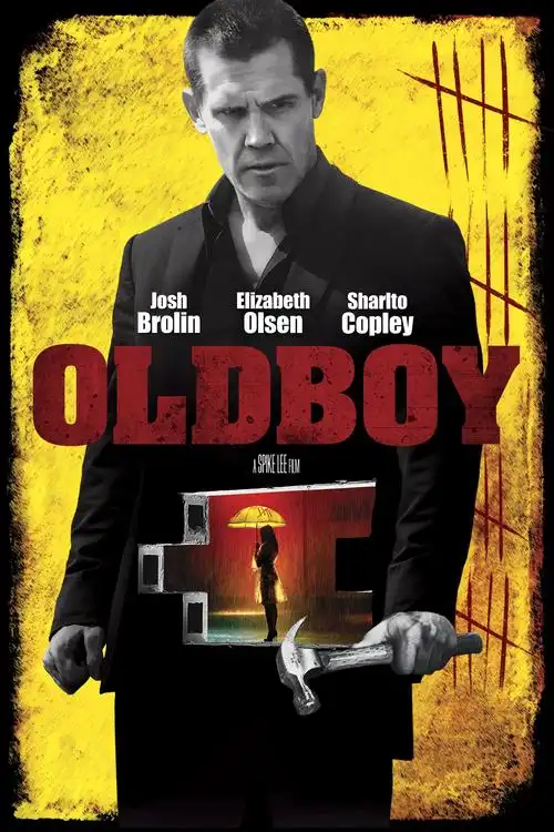 itunes hd movies-正版电影 oldboy (1080p hd) [老男孩] - latest i