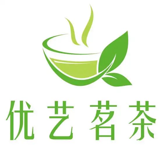 茶叶logo