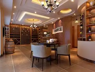贵族酒庄装修效果图