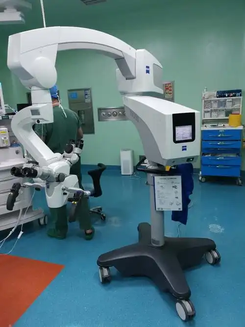 蔡司vario 700高清手术显微镜