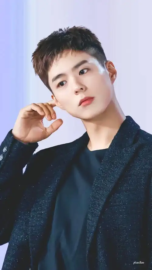 朴宝剑 - 堆糖,美图壁纸兴趣社区