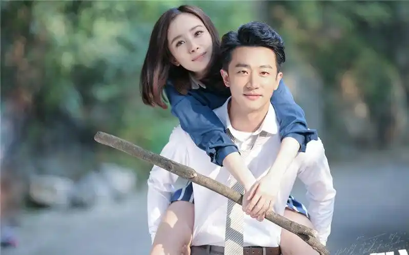 程家阳&乔菲 -almost lover