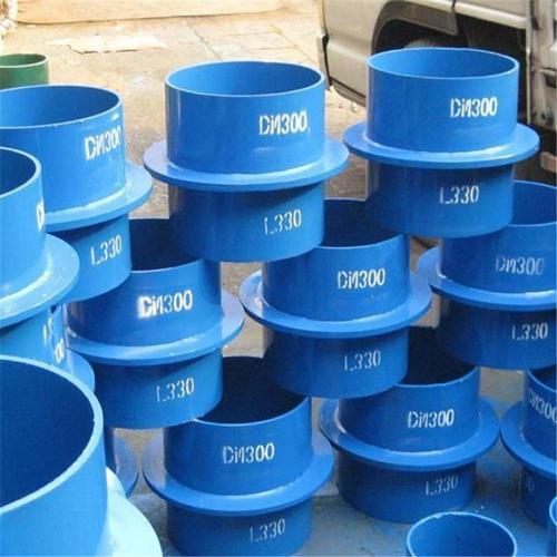 防水套管销售国标刚性02s404柔性穿线支持定制套管