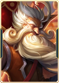 王者荣耀老夫子图