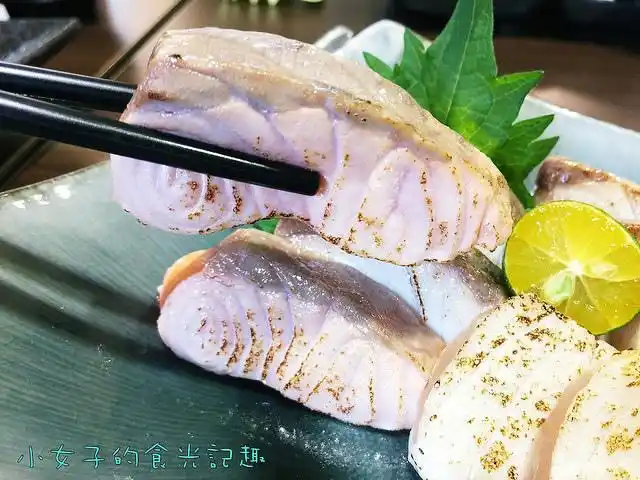 【嘉义 东区】花乐食堂～隐藏在巷弄间日式料理,想