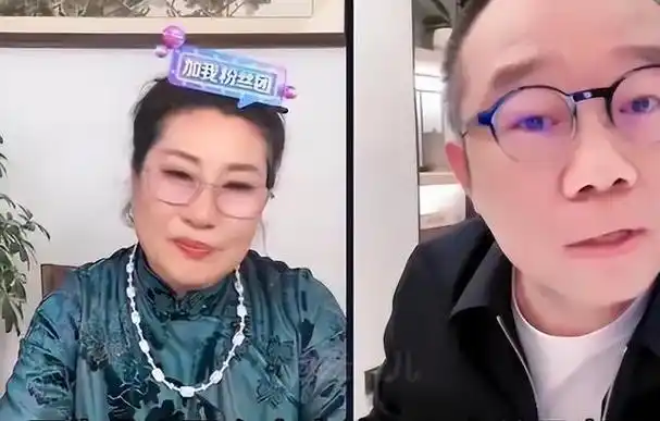 蹭热度再翻车涂磊连线王婆抛两个尖锐问题遭王婆犀利回应