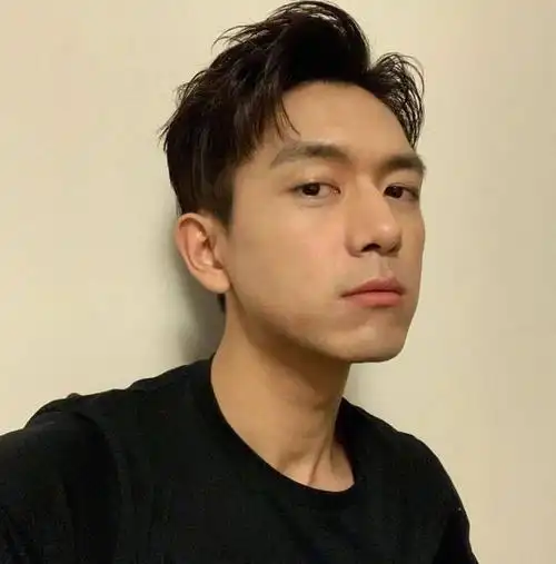 微信头像壁纸李现