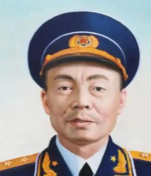 九一三事件后周总理找来罗舜初你把国防科委的工作抓起来