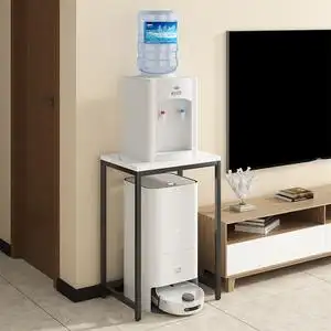 00tb036685_90淘宝茶吧机饮水机置物架厨房客厅上方多层顶部落地