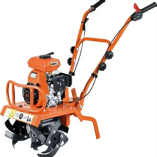 小型微耕机新款农用多功能汽柴油微耕机小型松土机农用耕整田水旱