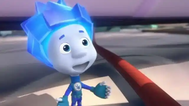 螺丝钉:小诺找到自己的事情做,瞬间恢复笑颜