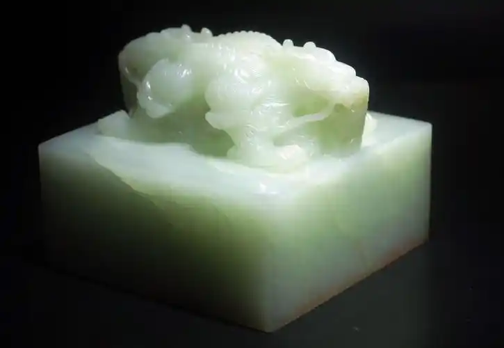 方寸之物秦始皇传国玉玺为何成为历代追捧争夺的神物