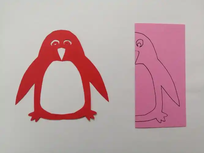 慧心巧思,萌宠集锦——小小剪纸亲子公益课(五)