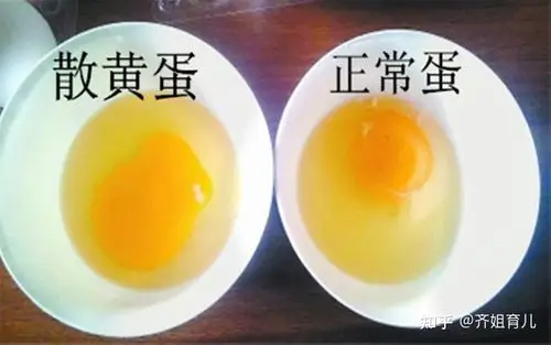 孩子吃鸡蛋后直接进医院宝妈警惕这几种类型的蛋别随便给娃吃