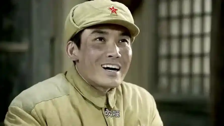 特赦1959太虚伪了满口的杀身成仁自己却完好无损