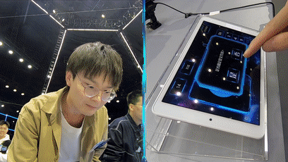 最强大脑上演绝地反击天梯风暴多维度考验选手实力