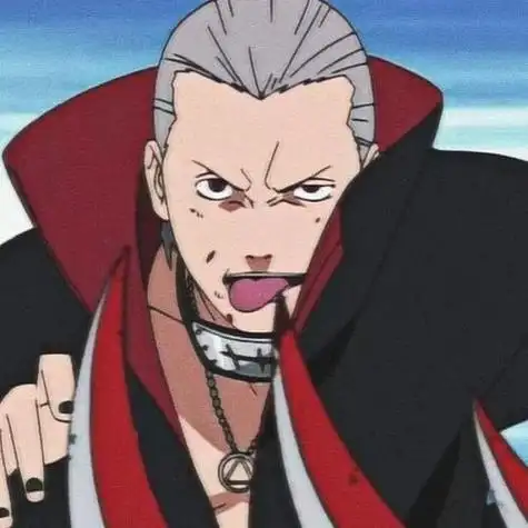 火影忍者飞段头像图片