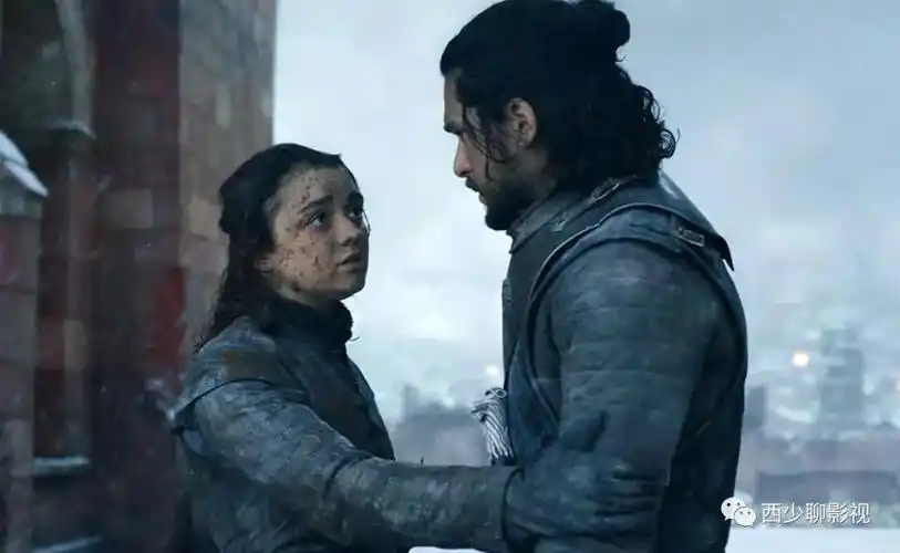 权力的游戏为什么说琼恩雪诺的坦格利安血统对结局很重要