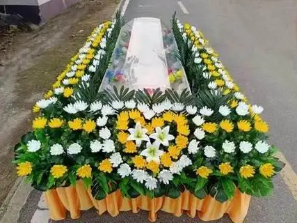 点击查看详细信息 标题:冰棺的围棺花(新品) 阅读次数:206