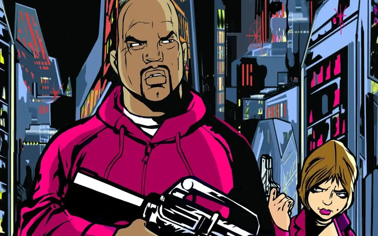 gta3壁纸分享(gta3中文网)