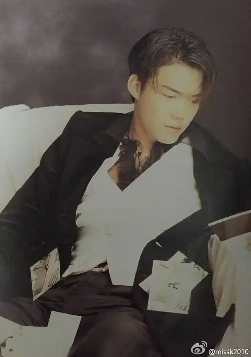 谢天华—不止是laughing