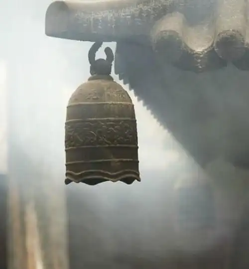 撞钟规则和意义