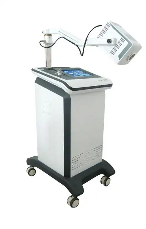 chx-630e型红光治疗仪(智能星壹号)-高科恒大-医加医疗器械网