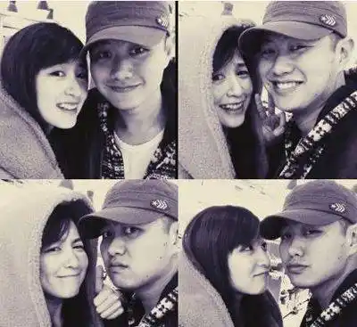 农村兵退伍待遇农村兵赵荀个人资料赵荀求婚女友濮玉被赞大美人