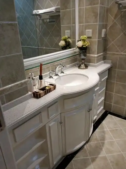 人造石橱柜台面