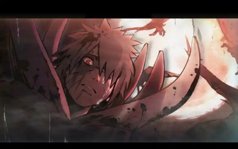 来自真空波带土的愤怒(萌新求关注)