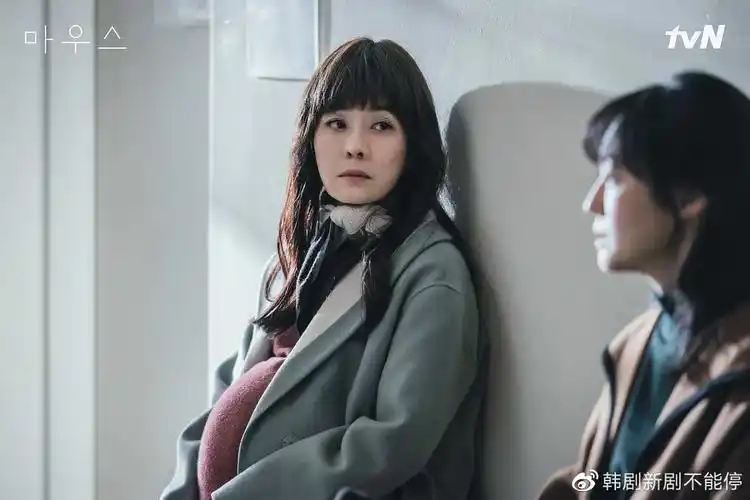 《窥探》停播1集为帮助观众梳理剧情第10集后剧情或许更加错综复杂