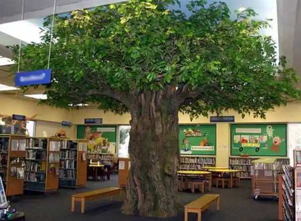 仿真树包柱子树制作方法及其工艺_手机搜狐网