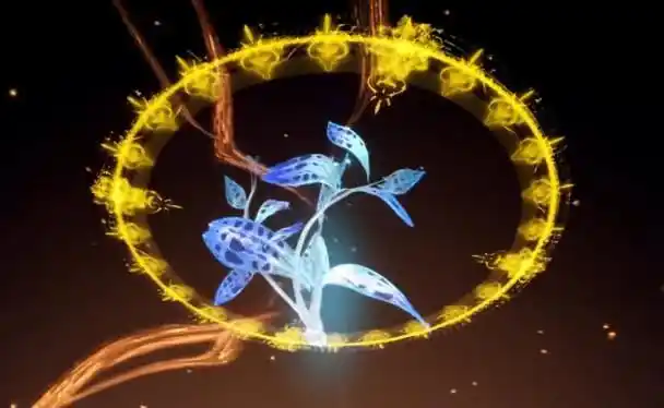 3蓝银草是唐家三少所著玄幻小说斗罗大陆及其衍生作品中的一种植物系