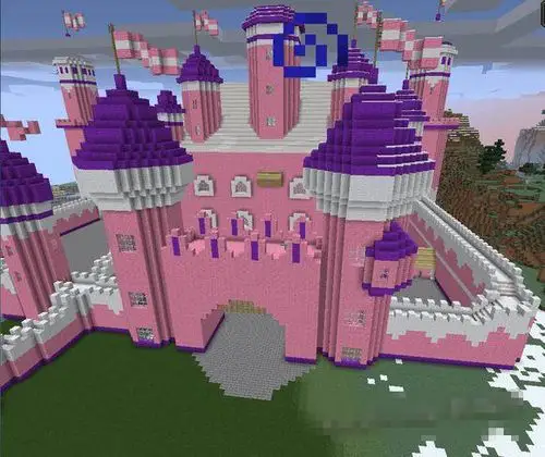 我的世界猫耳少女皮肤png