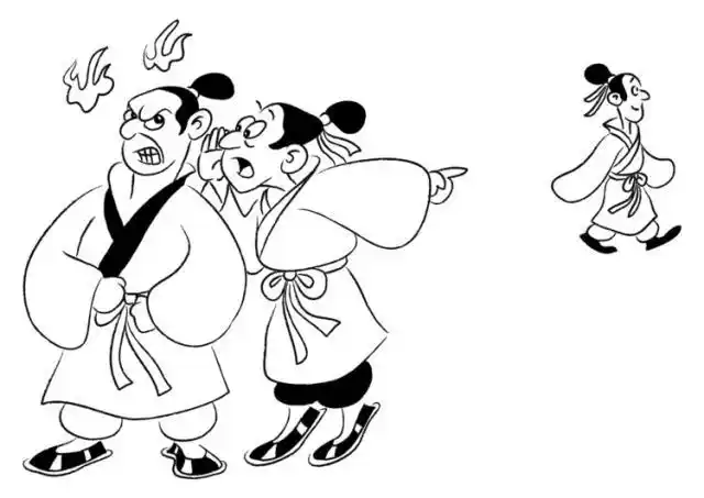 有这几种表现的人,多半是小人,万不可深交,以免吃亏上当