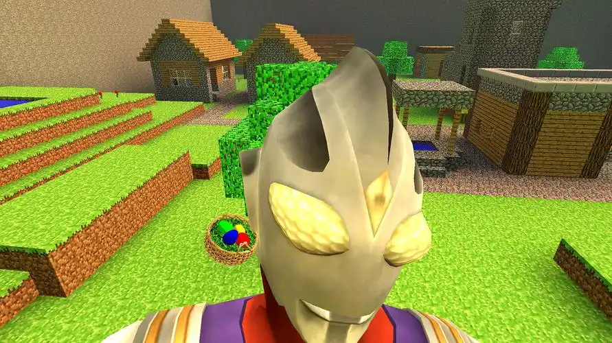 小温游戏社:《我的世界》之迪迦的视频合辑