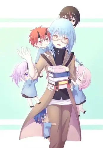 红丸史莱姆 - 堆糖,美图壁纸兴趣社区