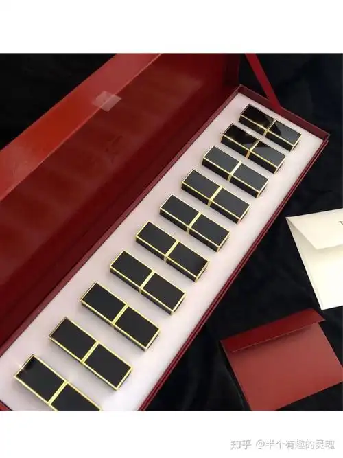 双十一买口红套盒 会便宜一点 过年送(2022年2月)可以吗 放那么久会不