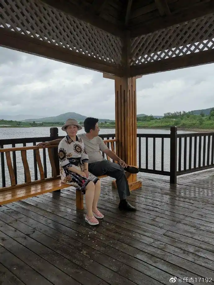 黑龙江省东宁市碧水湾景.2牡丹江