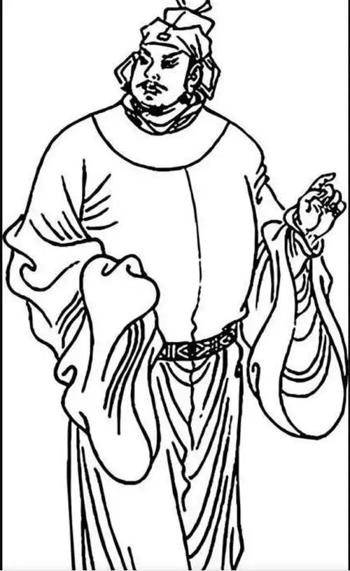 《水浒传》---宋江 写美篇宋江原为山东郓城县一刀笔小吏,字公明,绰号