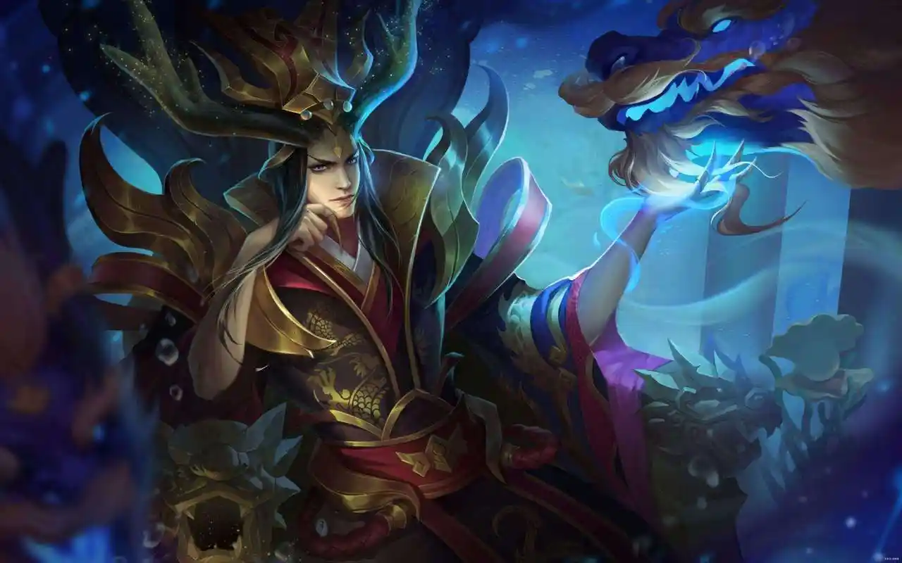 王者荣耀东皇太一技巧:懂得这些技巧控住全场秒变峡谷龙王