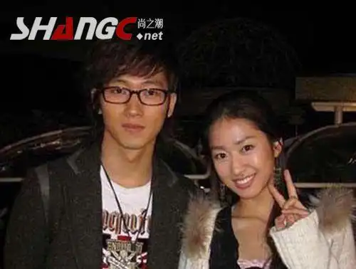 张佑赫曾经说过,在所有的异性中只有全慧彬是最晚的来的