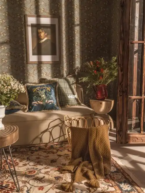 欧式复古风_复古风_欧式_复古_设计_装修_装修灵感库_家居家装_家具