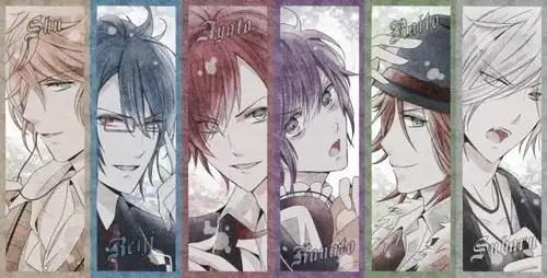 动漫女主不是那么容易当的比被揍被坑的男主悲惨多了