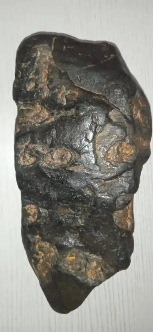 铁陨石——您了解多少_价值_气流_研究