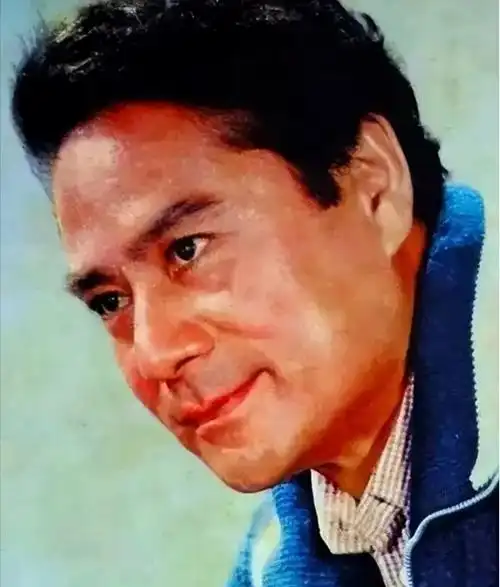 痛心知名男演员去世