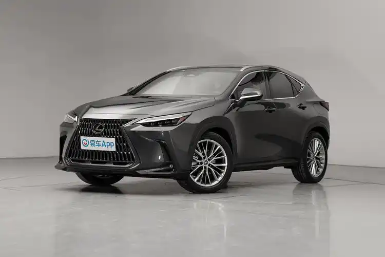 2022款雷克萨斯nx插电混动400h畅领版
