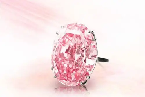 揭秘亚洲天然钻石之"最"