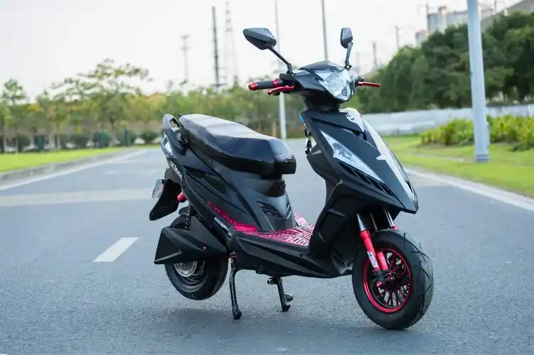 战速1800w鬼火大功率个性改装电动车成人60v72v电瓶车酷车赛车